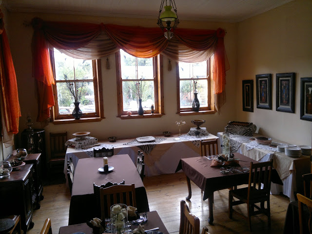 15 Bedroom Property for Sale in Paul Roux Free State